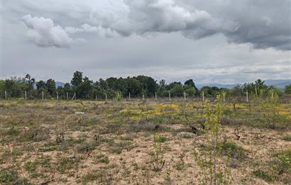 C21 Loft'tan Karahisar Mahallesinde Satılık Bağ