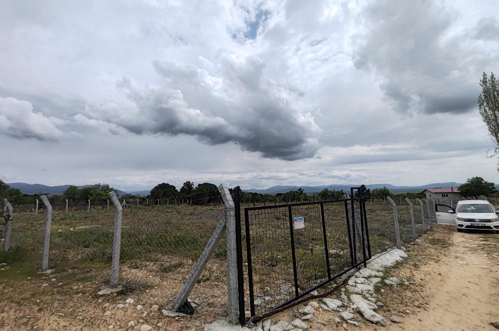 C21 Loft'tan Karahisar Mahallesinde Satılık Bağ