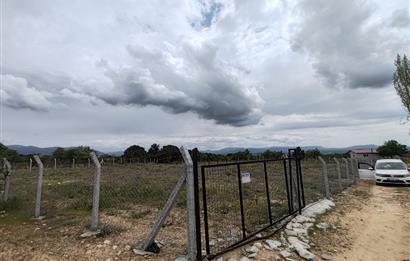 C21 Loft'tan Karahisar Mahallesinde Satılık Bağ