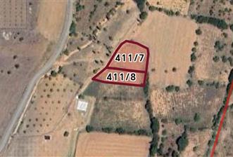 C21 Loft'tan Karahisar Mahallesinde Satılık Bağ - 5 - 33826