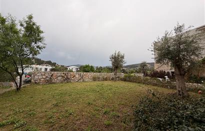 Yalıçiftlik Butik Site İçerisinde Bahçeli Kiralık 3+1 Daire