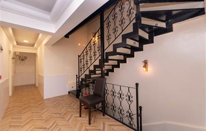 ŞİRKET DEVİRLİ 27 ODA RUHSATLI - ASANSÖRLÜ KOMPLE OTEL