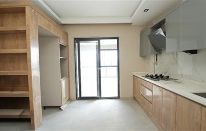 C21 Cius; Baytaş Kuzeykent 2 Sitesinde 4+1 Deniz Manzaralı Daire