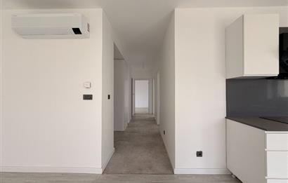 Yalıçiftlik Butik Site İçerisinde Bahçeli Kiralık 3+1 Daire