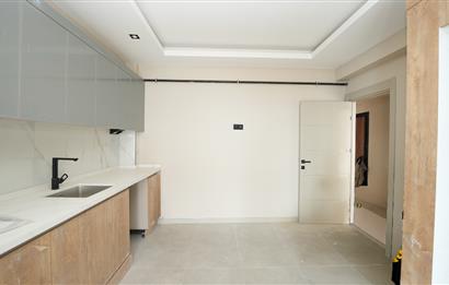 C21 Cius; Baytaş Kuzeykent 2 Sitesinde 4+1 Deniz Manzaralı Daire