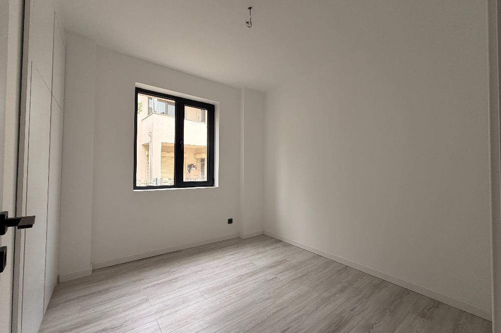 Yalıçiftlik Butik Site İçerisinde Bahçeli Kiralık 3+1 Daire