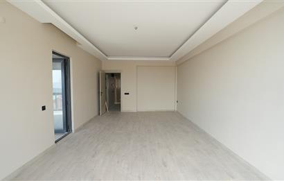 C21 Cius; Baytaş Kuzeykent 2 Sitesinde 4+1 Deniz Manzaralı Daire