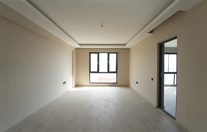 C21 Cius; Baytaş Kuzeykent 2 Sitesinde 4+1 Deniz Manzaralı Daire