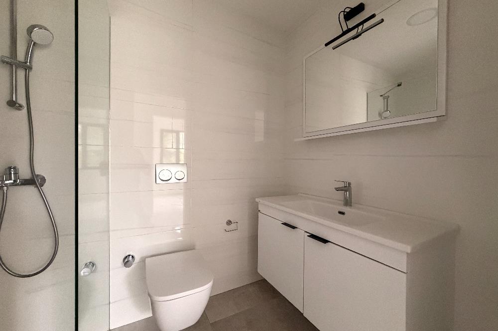 Yalıçiftlik Butik Site İçerisinde Bahçeli Kiralık 3+1 Daire