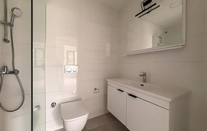 Yalıçiftlik Butik Site İçerisinde Bahçeli Kiralık 3+1 Daire