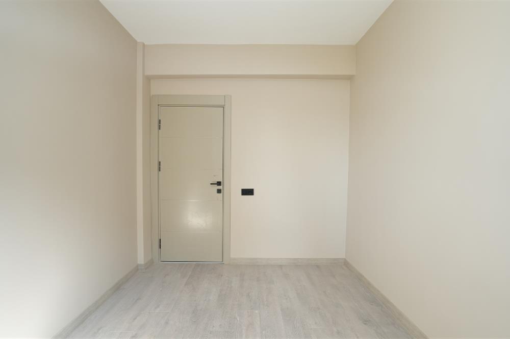 C21 Cius; Baytaş Kuzeykent 2 Sitesinde 4+1 Deniz Manzaralı Daire