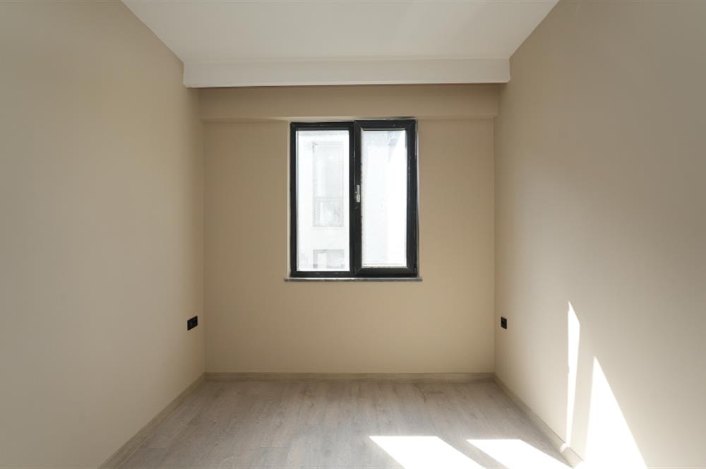 C21 Cius; Baytaş Kuzeykent 2 Sitesinde 4+1 Deniz Manzaralı Daire