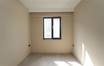 C21 Cius; Baytaş Kuzeykent 2 Sitesinde 4+1 Deniz Manzaralı Daire