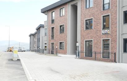 C21 Cius; Baytaş Kuzeykent 2 Sitesinde 4+1 Deniz Manzaralı Daire