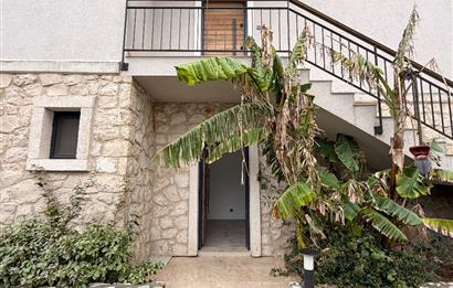 Yalıçiftlik Butik Site İçerisinde Bahçeli Kiralık 3+1 Daire