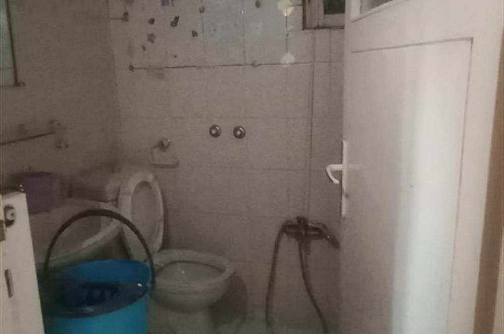 Altıeylül Hacı İlbey'de Kiralık Eşyalı 2+1 Daire
