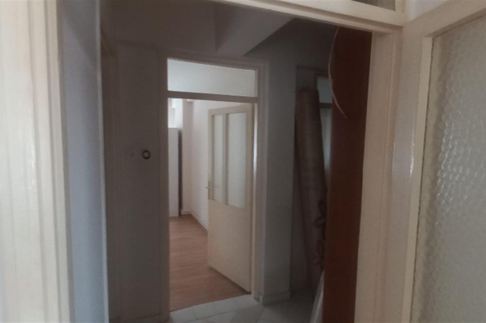 Altıeylül Hacı İlbey'de Kiralık Eşyalı 2+1 Daire