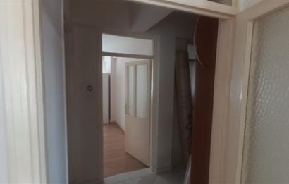 Altıeylül Hacı İlbey'de Kiralık Eşyalı 2+1 Daire