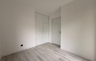 Yalıçiftlik Butik Site İçerisinde Bahçeli Kiralık 3+1 Daire