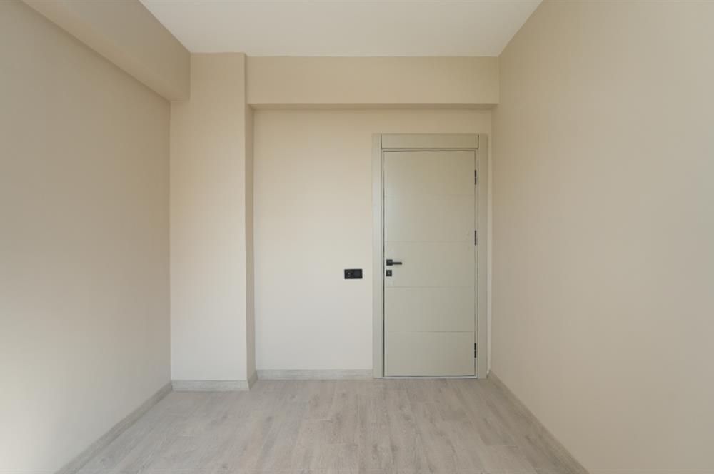 C21 Cius; Baytaş Kuzeykent 2 Sitesinde 4+1 Deniz Manzaralı Daire