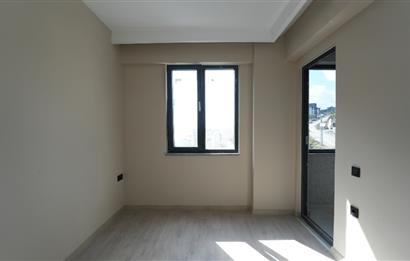 C21 Cius; Baytaş Kuzeykent 2 Sitesinde 4+1 Deniz Manzaralı Daire