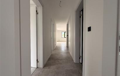 Yalıçiftlik Butik Site İçerisinde Bahçeli Kiralık 3+1 Daire