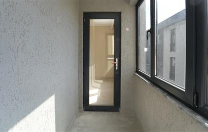 C21 Cius; Baytaş Kuzeykent 2 Sitesinde 4+1 Deniz Manzaralı Daire