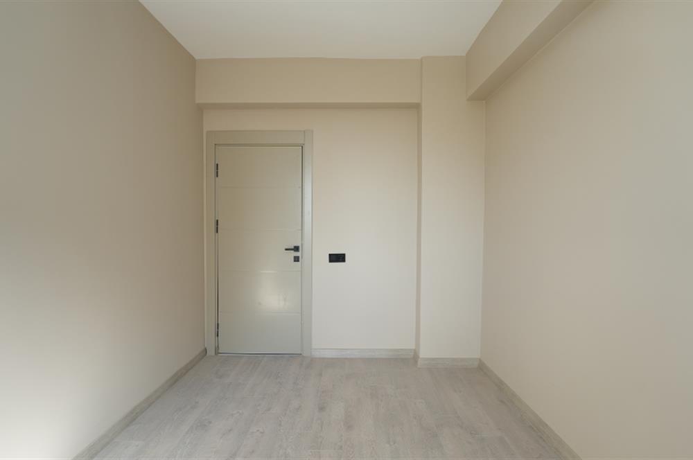 C21 Cius; Baytaş Kuzeykent 2 Sitesinde 4+1 Deniz Manzaralı Daire