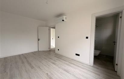 Yalıçiftlik Butik Site İçerisinde Bahçeli Kiralık 3+1 Daire