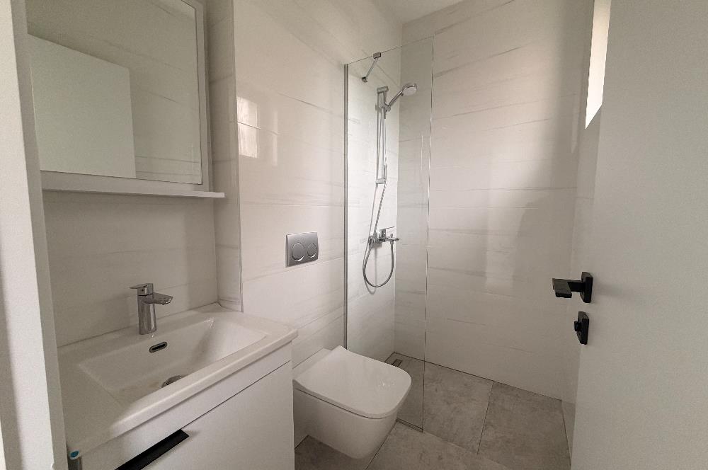 Yalıçiftlik Butik Site İçerisinde Bahçeli Kiralık 3+1 Daire