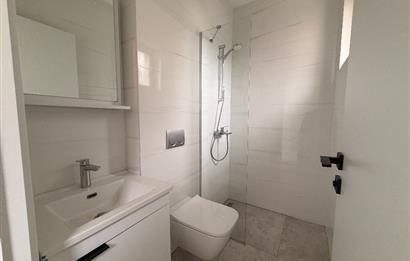 Yalıçiftlik Butik Site İçerisinde Bahçeli Kiralık 3+1 Daire