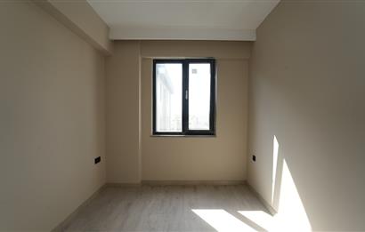 C21 Cius; Baytaş Kuzeykent 2 Sitesinde 4+1 Deniz Manzaralı Daire