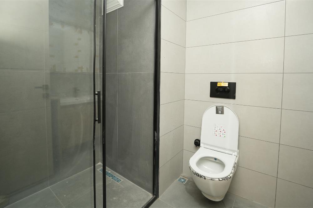 C21 Cius; Baytaş Kuzeykent 2 Sitesinde 4+1 Deniz Manzaralı Daire