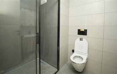 C21 Cius; Baytaş Kuzeykent 2 Sitesinde 4+1 Deniz Manzaralı Daire