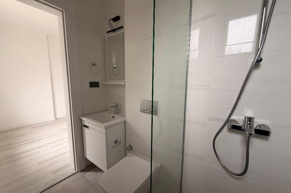 Yalıçiftlik Butik Site İçerisinde Bahçeli Kiralık 3+1 Daire