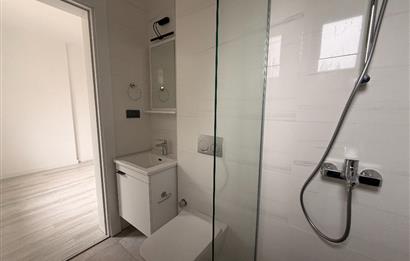 Yalıçiftlik Butik Site İçerisinde Bahçeli Kiralık 3+1 Daire