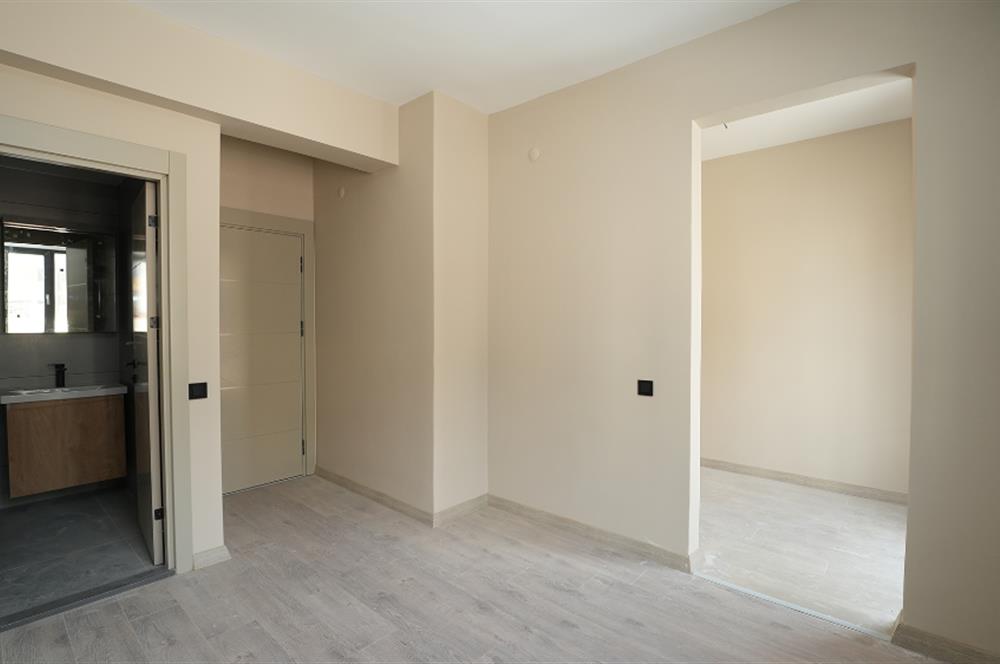 C21 Cius; Baytaş Kuzeykent 2 Sitesinde 4+1 Deniz Manzaralı Daire