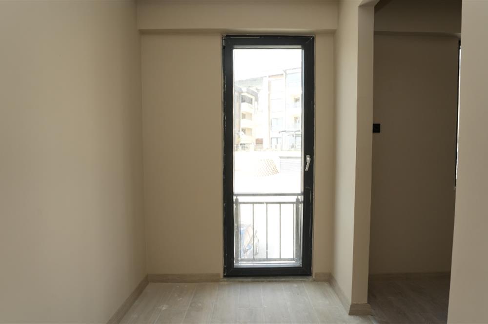 C21 Cius; Baytaş Kuzeykent 2 Sitesinde 4+1 Deniz Manzaralı Daire