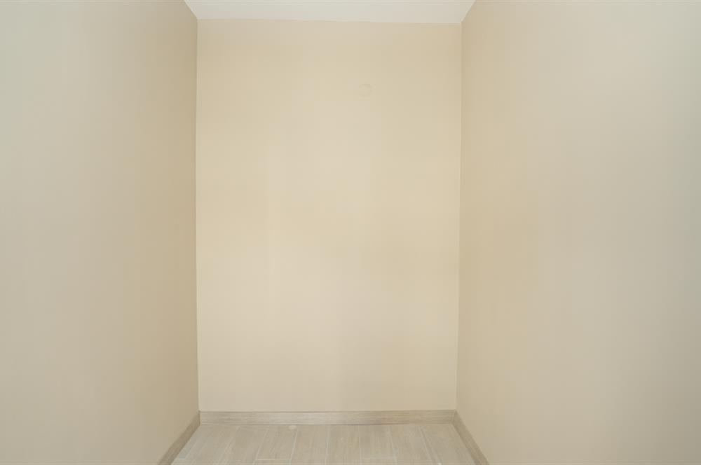 C21 Cius; Baytaş Kuzeykent 2 Sitesinde 4+1 Deniz Manzaralı Daire