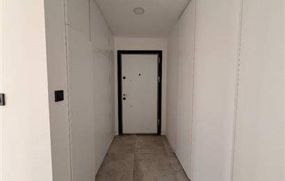 Yalıçiftlik Butik Site İçerisinde Bahçeli Kiralık 3+1 Daire