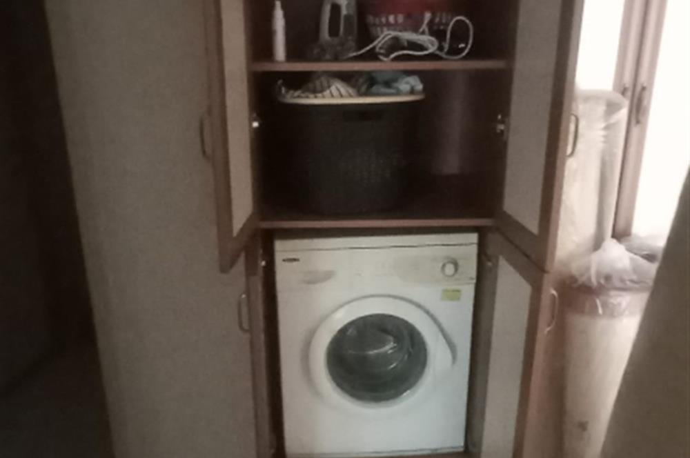 Altıeylül Hacı İlbey'de Kiralık Eşyalı 2+1 Daire