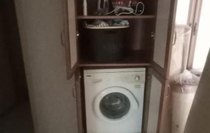 Altıeylül Hacı İlbey'de Kiralık Eşyalı 2+1 Daire
