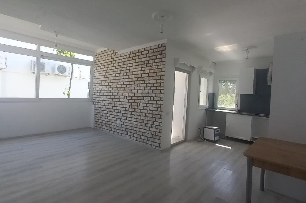 Bodrum Konacık kiralik 3+1 daire