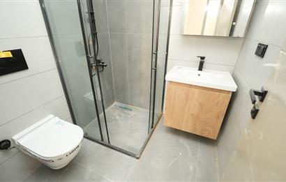 C21 Cius; Baytaş Kuzeykent 2 Sitesinde 4+1 Deniz Manzaralı Daire