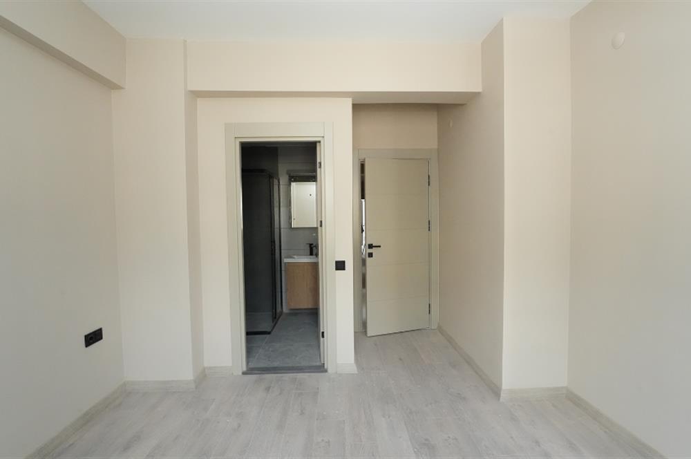 C21 Cius; Baytaş Kuzeykent 2 Sitesinde 4+1 Deniz Manzaralı Daire