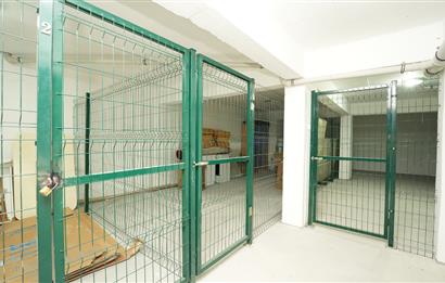 C21 Cius; Baytaş Kuzeykent 2 Sitesinde 4+1 Deniz Manzaralı Daire