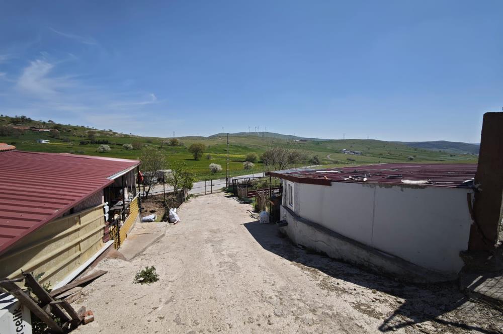 CENTURY 21 BAL'DAN KÜÇÜKBAŞ/BÜYÜKBAŞ ÜRETİM ÇİFTLİĞİ