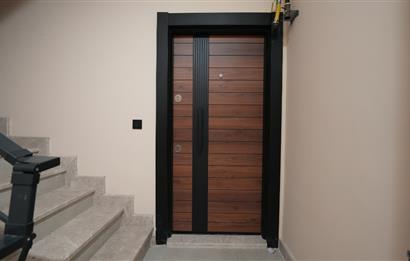 C21 Cius; Baytaş Kuzeykent 2 Sitesinde 4+1 Deniz Manzaralı Daire