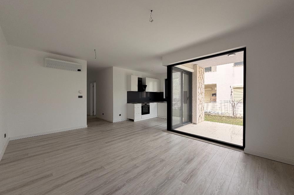 Yalıçiftlik Butik Site İçerisinde Bahçeli Kiralık 3+1 Daire