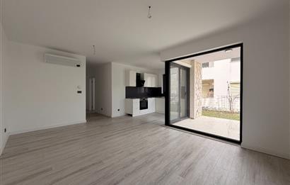 Yalıçiftlik Butik Site İçerisinde Bahçeli Kiralık 3+1 Daire